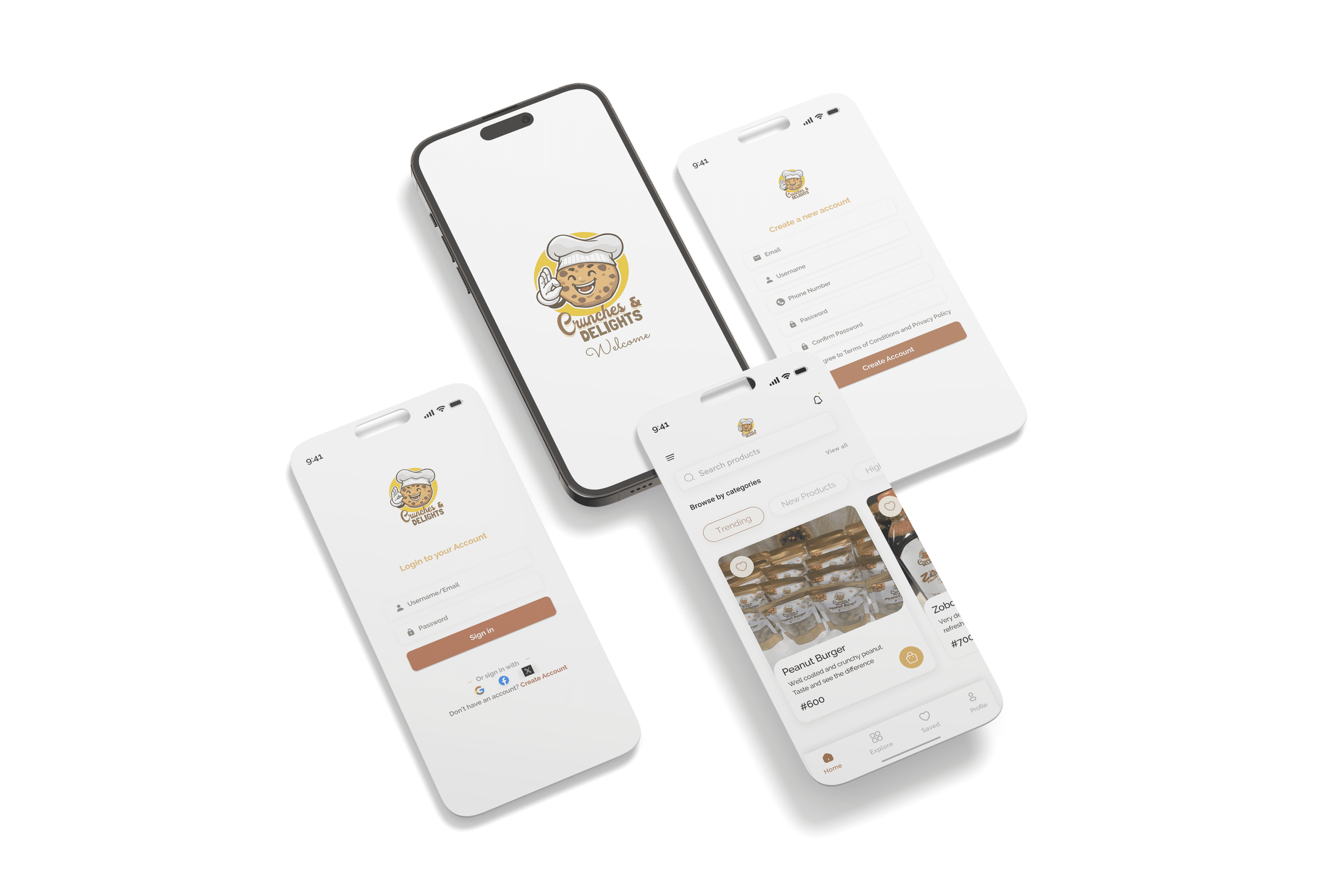 Brand Identity